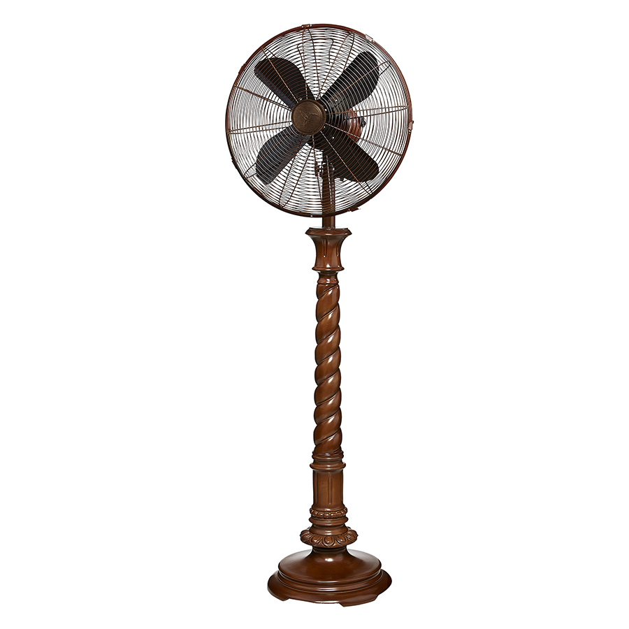 Decorative Electric Floor Standing Fans and Decorative Electric Table